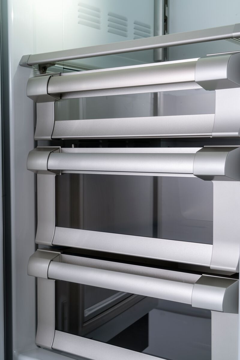 ΣΥΝΤΗΡΗΣΗ BERTAZZONI LRD605UBLPTT/24 | ΕΝΤΟΙΧΙΖΟΜΕΝΗ ΣΤΗΛΗ ΣΥΝΤΗΡΗΣΗΣ | LUXURY SLOT-IN 5